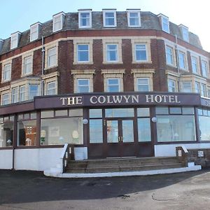 The Colwyn Hotel - Near Pleasure Beach